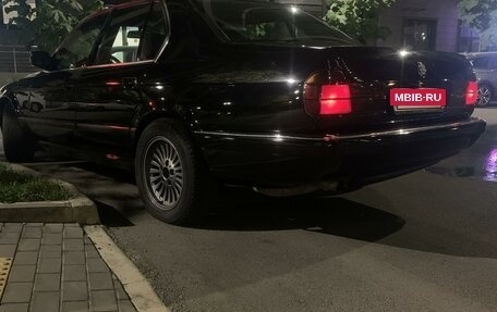 BMW 7 серия, 1990 год, 659 000 рублей, 19 фотография