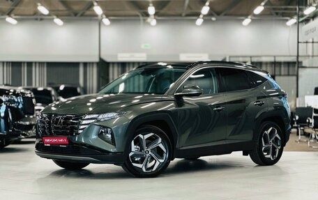 Hyundai Tucson, 2022 год, 4 550 000 рублей, 1 фотография