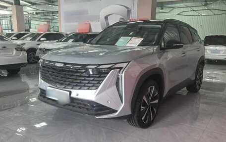 Geely Atlas, 2023 год, 2 494 999 рублей, 1 фотография