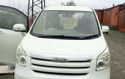 Toyota Noah III, 2007 год, 1 000 000 рублей, 1 фотография