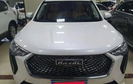 Haval Jolion, 2021 год, 1 443 999 рублей, 2 фотография