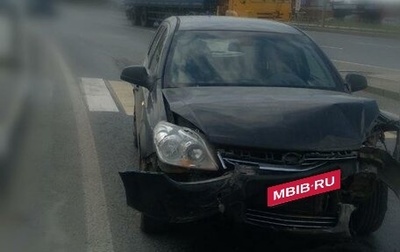 Opel Astra H, 2011 год, 300 000 рублей, 1 фотография