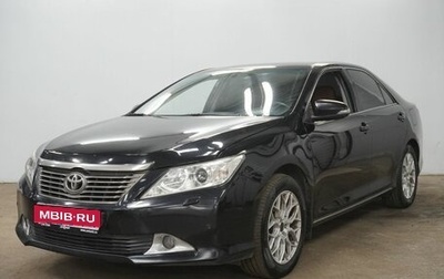 Toyota Camry, 2012 год, 1 420 000 рублей, 1 фотография