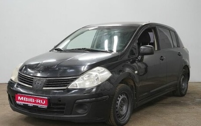 Nissan Tiida, 2008 год, 488 000 рублей, 1 фотография