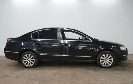 Volkswagen Passat B6, 2008 год, 800 000 рублей, 4 фотография