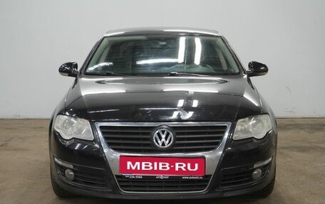 Volkswagen Passat B6, 2008 год, 800 000 рублей, 2 фотография