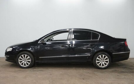 Volkswagen Passat B6, 2008 год, 800 000 рублей, 5 фотография