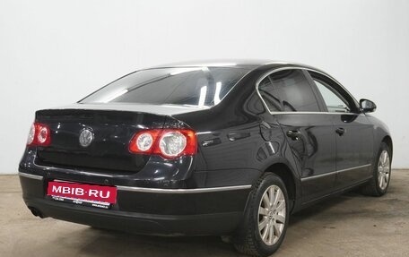 Volkswagen Passat B6, 2008 год, 800 000 рублей, 8 фотография