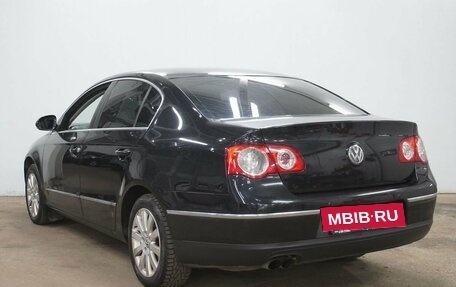 Volkswagen Passat B6, 2008 год, 800 000 рублей, 6 фотография