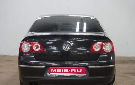 Volkswagen Passat B6, 2008 год, 800 000 рублей, 7 фотография