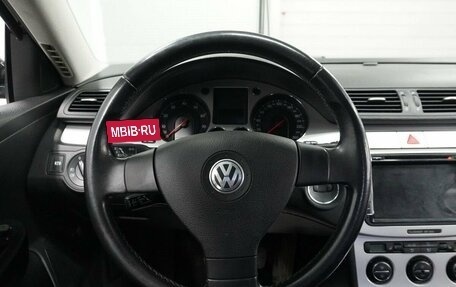 Volkswagen Passat B6, 2008 год, 800 000 рублей, 9 фотография