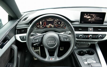 Audi A5, 2019 год, 3 749 000 рублей, 11 фотография