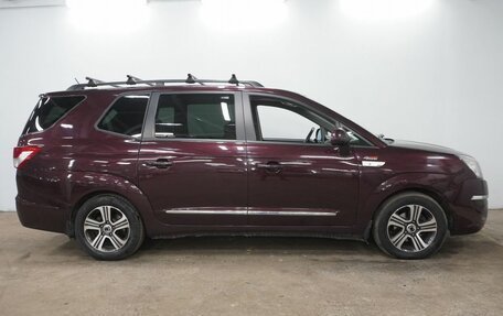 SsangYong Stavic, 2014 год, 1 720 000 рублей, 4 фотография