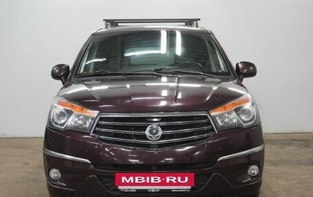 SsangYong Stavic, 2014 год, 1 720 000 рублей, 2 фотография