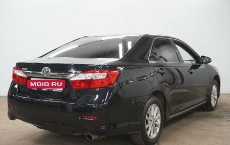 Toyota Camry, 2013 год, 1 890 000 рублей, 8 фотография