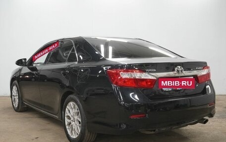 Toyota Camry, 2012 год, 1 420 000 рублей, 6 фотография