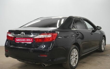 Toyota Camry, 2012 год, 1 420 000 рублей, 8 фотография