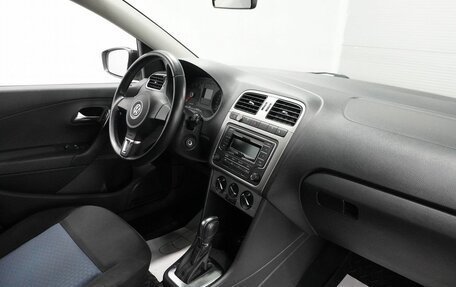 Volkswagen Polo VI (EU Market), 2013 год, 926 000 рублей, 10 фотография