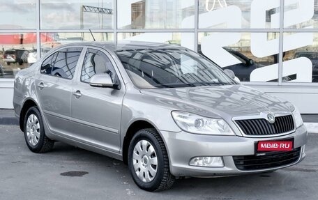 Skoda Octavia, 2011 год, 1 199 000 рублей, 1 фотография