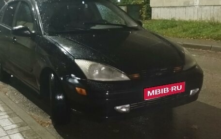 Ford Focus IV, 2003 год, 350 000 рублей, 1 фотография