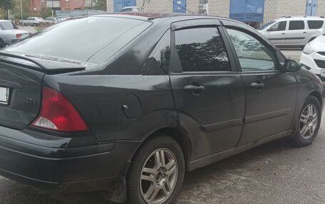 Ford Focus IV, 2003 год, 350 000 рублей, 5 фотография