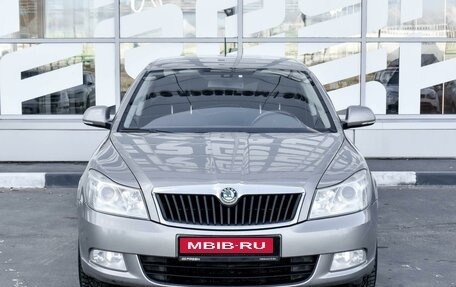 Skoda Octavia, 2011 год, 1 199 000 рублей, 3 фотография