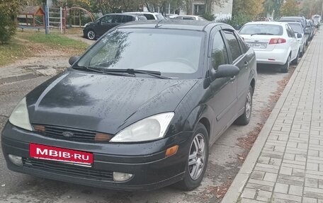 Ford Focus IV, 2003 год, 350 000 рублей, 3 фотография