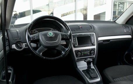 Skoda Octavia, 2011 год, 1 199 000 рублей, 6 фотография