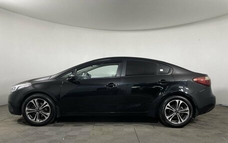 KIA Cerato III, 2014 год, 785 000 рублей, 5 фотография