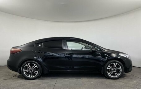 KIA Cerato III, 2014 год, 785 000 рублей, 4 фотография