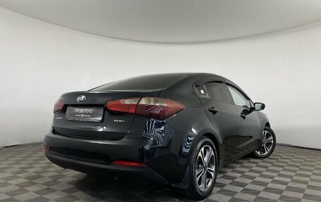 KIA Cerato III, 2014 год, 785 000 рублей, 6 фотография