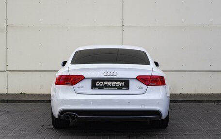 Audi A5, 2014 год, 2 140 000 рублей, 4 фотография