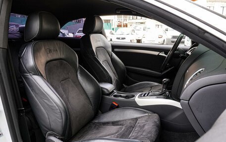 Audi A5, 2014 год, 2 140 000 рублей, 8 фотография