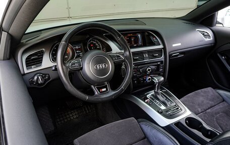 Audi A5, 2014 год, 2 140 000 рублей, 6 фотография