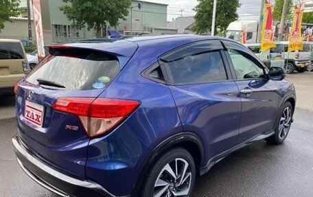 Honda Vezel, 2017 год, 1 250 900 рублей, 5 фотография