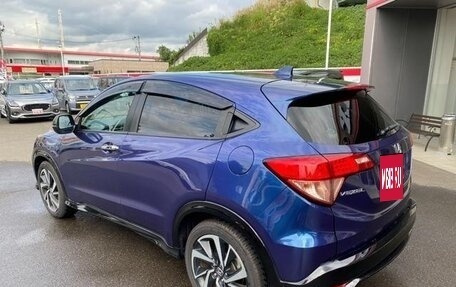 Honda Vezel, 2017 год, 1 250 900 рублей, 3 фотография