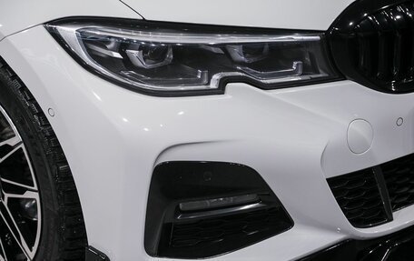 BMW 3 серия, 2019 год, 4 540 000 рублей, 8 фотография