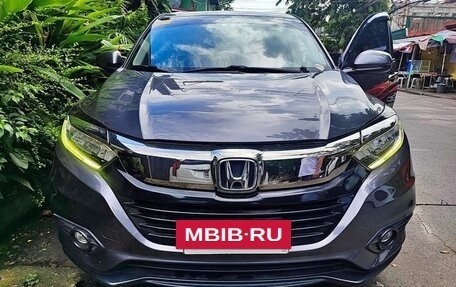 Honda HR-V II, 2020 год, 2 050 000 рублей, 3 фотография