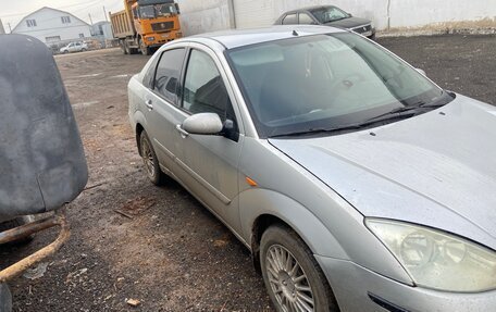 Ford Focus IV, 2005 год, 320 000 рублей, 4 фотография