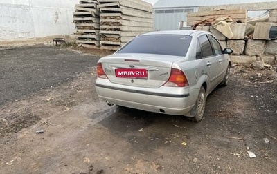 Ford Focus IV, 2005 год, 320 000 рублей, 1 фотография