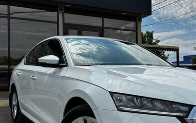 Skoda Octavia IV, 2020 год, 2 170 000 рублей, 1 фотография