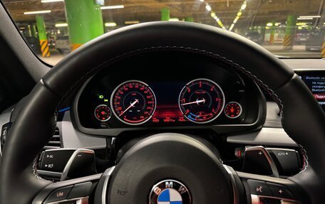 BMW X6, 2018 год, 5 000 000 рублей, 20 фотография