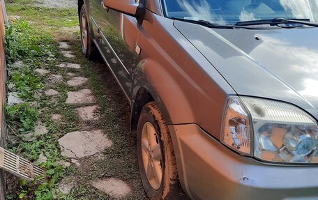 Nissan X-Trail, 2006 год, 870 000 рублей, 8 фотография