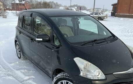 Toyota Ractis I, 2010 год, 811 000 рублей, 16 фотография