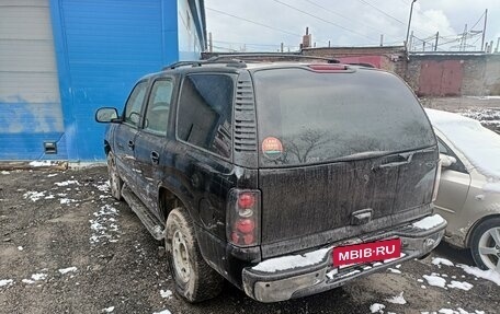 Chevrolet Tahoe II, 2002 год, 1 200 000 рублей, 2 фотография