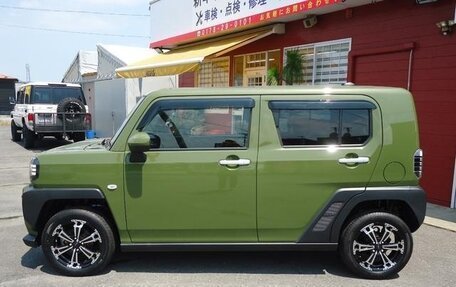 Daihatsu Taft, 2021 год, 1 300 000 рублей, 2 фотография