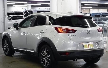 Mazda CX-3 I, 2015 год, 1 250 000 рублей, 2 фотография