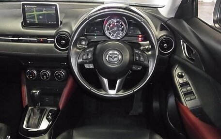 Mazda CX-3 I, 2015 год, 1 250 000 рублей, 8 фотография