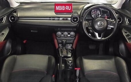 Mazda CX-3 I, 2015 год, 1 250 000 рублей, 7 фотография