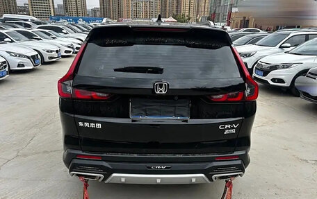 Honda CR-V, 2023 год, 3 800 555 рублей, 5 фотография